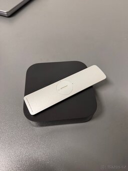 Apple TV gen 3 kompletní balení - 7