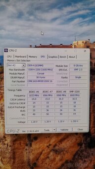 Herní PC - Ryzen 5 | Radeon RX 5700 XT - 7