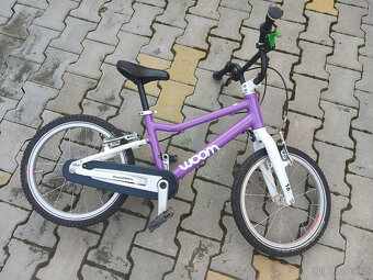 kolo Woom 3 "16" - 7