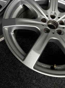 Alu itWheels 5x105 18” - 7