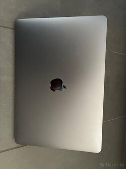 MacBook Pro (13palcový, 2020) SDD 512 GB - 7