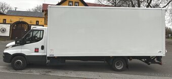 IVECO Daily 70C18A/P - 7