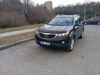 Sorento - 7
