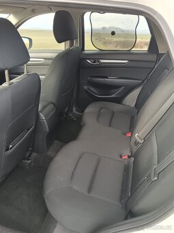 Mazda CX-5 - 7