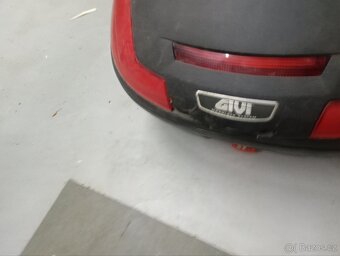 Jawa 650 classic - 7