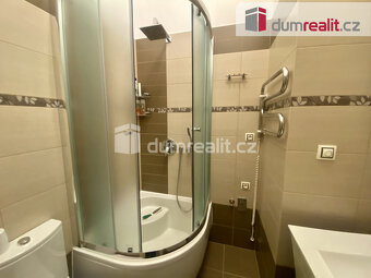 Sale, flat 1+kk, Villa Niza, Hlavní třída, 21.5 m², Mariánské Lázně