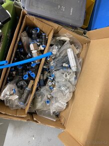 Instalacni material FESTO - 7