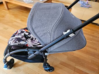 Bugaboo bee 5 - 7