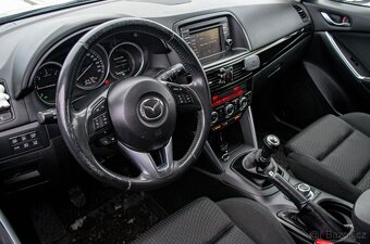 Mazda CX-5 2.2 Skyactiv-D AWD - 7