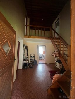 Chalupa na prodej - 7