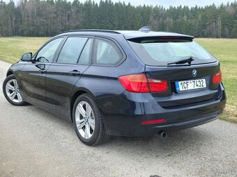 3 SPORT 100kw 6M - 7