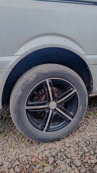 Mercedes vito 115cdi 110kw - 7