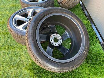 Mercedes-benz E w213 kola - 7