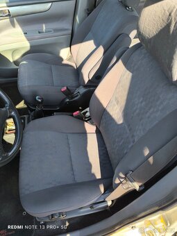 Avensis Verso 2.0 D 85kw - 7