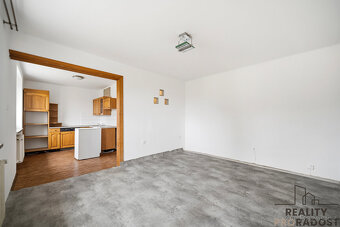 Prodej bytu 1+1, 30 m² –  Pardubice - Rybitví - 7