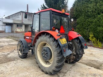 ZETOR 9540 4X4 - 7