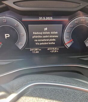 Audi A6 C8 - 7