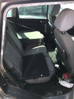Ford C-MAX, 1,6 TDCi - 7