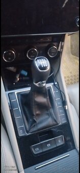 Skoda supeb 3 - 7