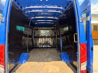 Iveco Daily IV 3,0 CNG - 7