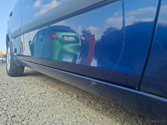 Škoda fabia kombi 1.4 16v - 7