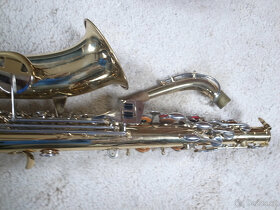alt saxofon Conn Evette - 7