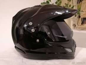 Helma Arai Tour X3 - 7