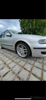 Seat Leon 1m — PRODÁNO - 7