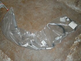 CITROEN C3.1.6.HDI. POTRUBÍ KLIMATIZACE NOVÉ. - 7