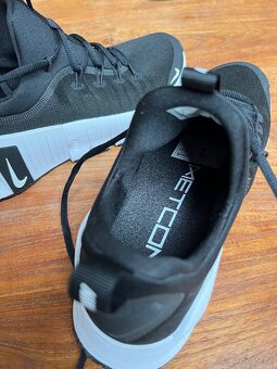 Dámské Fitness obuv Nike Free Metcon 6 - 7
