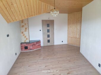 Pronájem bytu v klidném prostředí s možností pronájmu celého - 7
