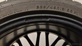 Kola ProLine 235/45 R18 ET38 - 7
