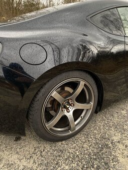 Toyota GT86, Černá, r.v.2012, 109tis. KM. - 7