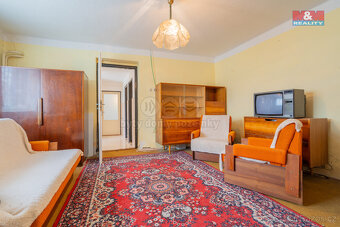 Prodej chalupy, 75 m², Lom - 7
