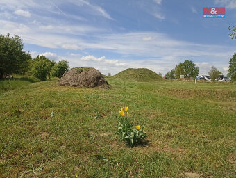 Prodej pozemku, 1500 m², Sedlečko u Soběslavě - 7