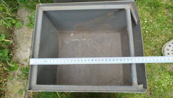 Plechové bedny - 7