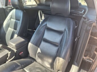 Volvo C70 - 7