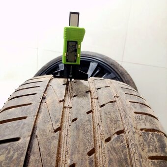 19" ALU kola – 5x112 – AUDI (ŠKODA, VW, SEAT) - 7