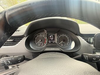 Škoda Octavia 2019, Automatic - 7