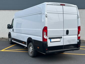 Iveco Daily 2,3 100kw 4/2022 7palet - 7