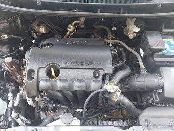 HYUNDAI i30 1.4 CVVT EUROPE PLUS - 7