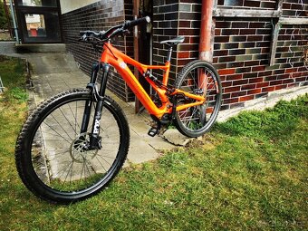 Specialized turbo levo SL - 7