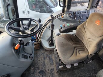 Valtra N101 - 7