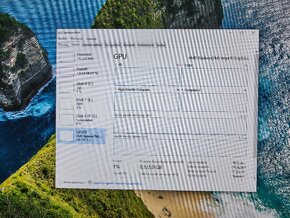 PC RYZEN 3 3200K, 8GB DDR4, 256GB SSD, 500GB HDD - 7