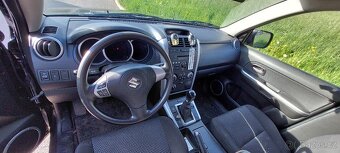 Suzuki Grand Vitara 4x4 - 7