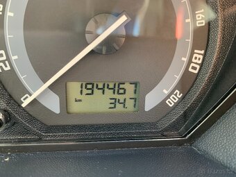 Škoda Fabia I 1.4 16V Ambition r.v. 2006 - 7