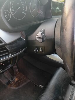 BMW x5 40d f15 - 7
