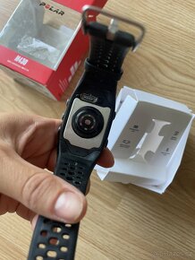 Polar hodinky s GPS - 7