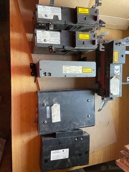 CD Changer BMW - 7