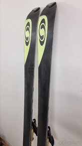 Lyže Salomon 180 cm - 7